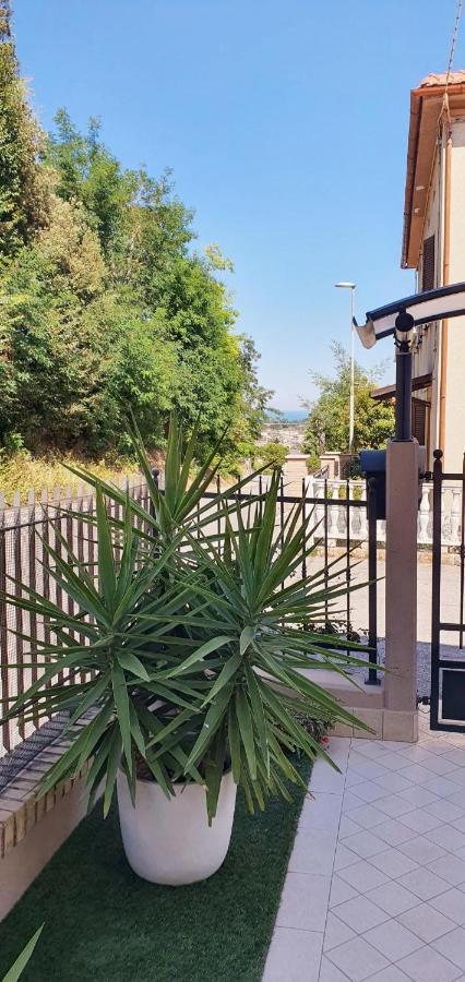 Melodie Del Conero - Nuovo Bilocale, In Posizione Strategica Villa Castelfidardo Exterior photo