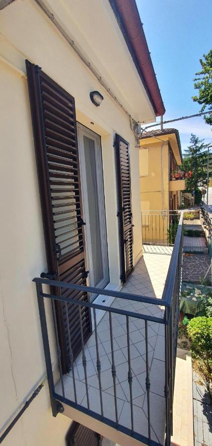 Melodie Del Conero - Nuovo Bilocale, In Posizione Strategica Villa Castelfidardo Exterior photo